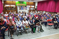 Sham Shui Po Kai-fong Welfare Advancement  Association Chan Kwan Tung Social Centre for the Elderly Photo 1