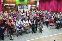 Sham Shui Po Kai-fong Welfare Advancement  Association Chan Kwan Tung Social Centre for the Elderly Photo 2
