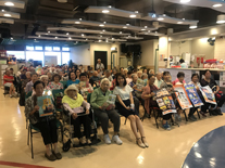 Evangelical Lutheran Church Social Service - Hong Kong Ma On Shan District Elderly Community Centre Photo 2