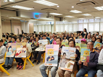 SAGE Tsuen Wan District Elderly Community Centre - Photo