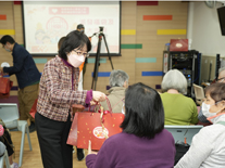 Wan Chai Methodist Centre for the Seniors - Photo2