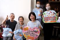 Elderly couples and elders who live alone at Wan Chai District - Photo1