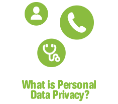 what is personal data privacy