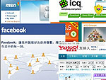 Privacy risks arising from social networking websites