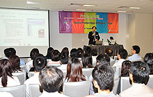Seminar for members of Data Protection Officers' Club1