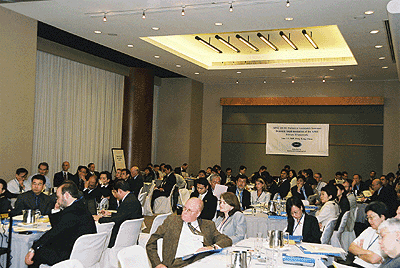 APEC ECSG Technical Assistance Seminar: Domestic Implementation of the APEC Privacy Framework Photo 4