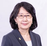 Ms Ada CHUNG Lai-ling