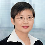 Ms Barbara Li