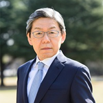 Mr Yuji ASAI